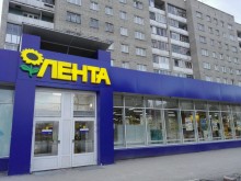 Поставка и монтаж трёхфазного ИБП для супермаркета Лента, г. Бердск