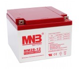 Аккумулятор MNB MМ28-12