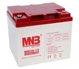 Аккумулятор MNB MM38-12