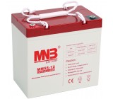 Аккумулятор MNB MM55-12