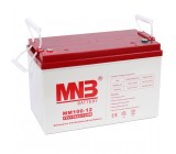 Аккумулятор MNB MM100-12
