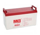 Аккумулятор MNB MM120-12